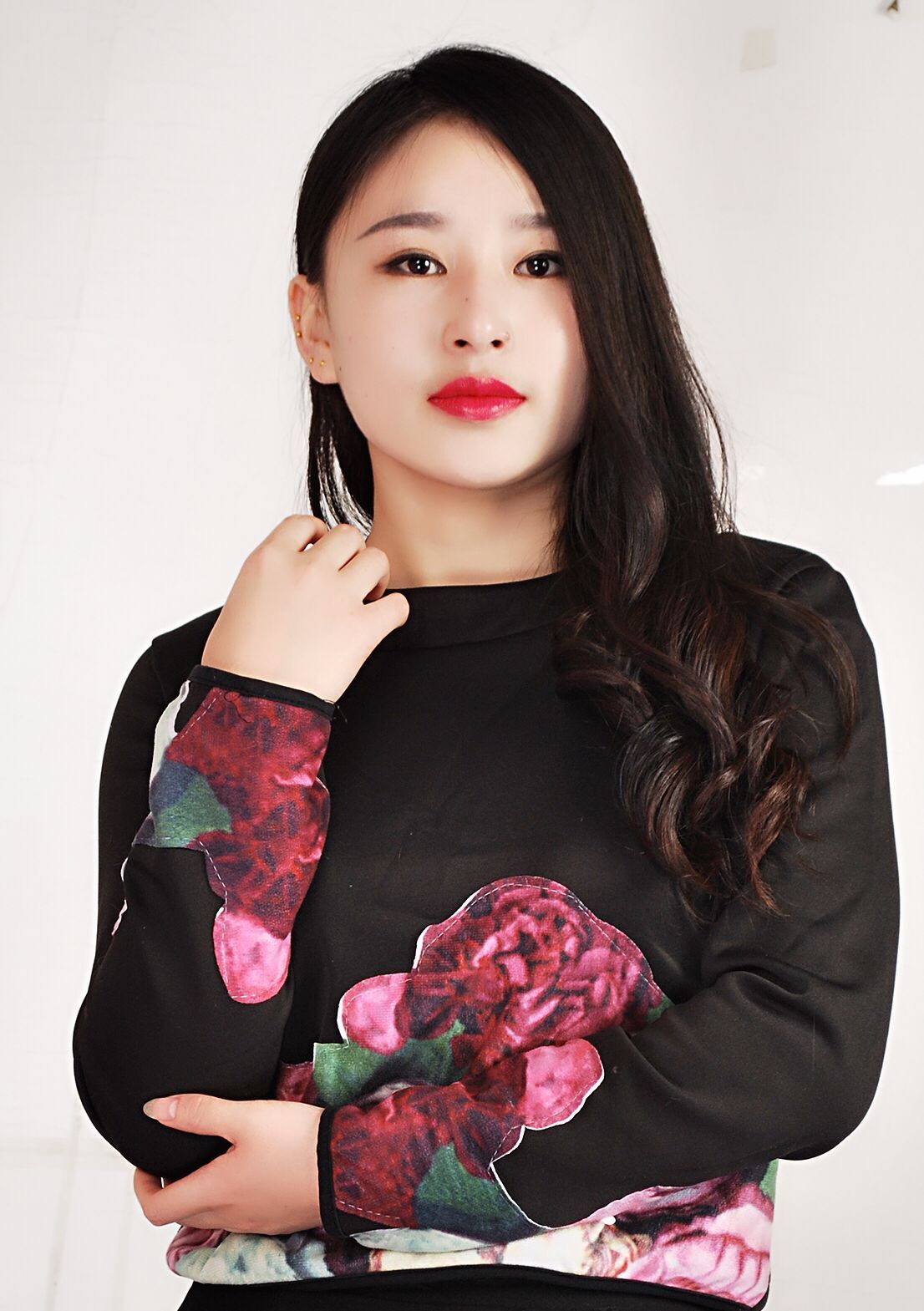 李琳老师